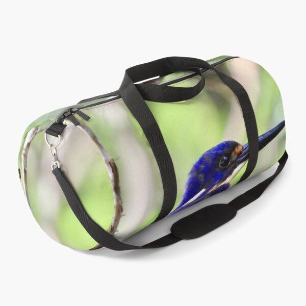 Item preview, Azure kingfisher looking good designed and sold by Mark Grimsley.