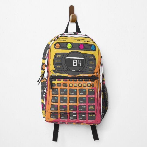 Item preview, Roland SP 404 MK2 designed and sold by Edu Maker.