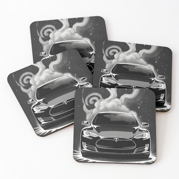 Item preview, tesla car designed and sold by optimusprime39.