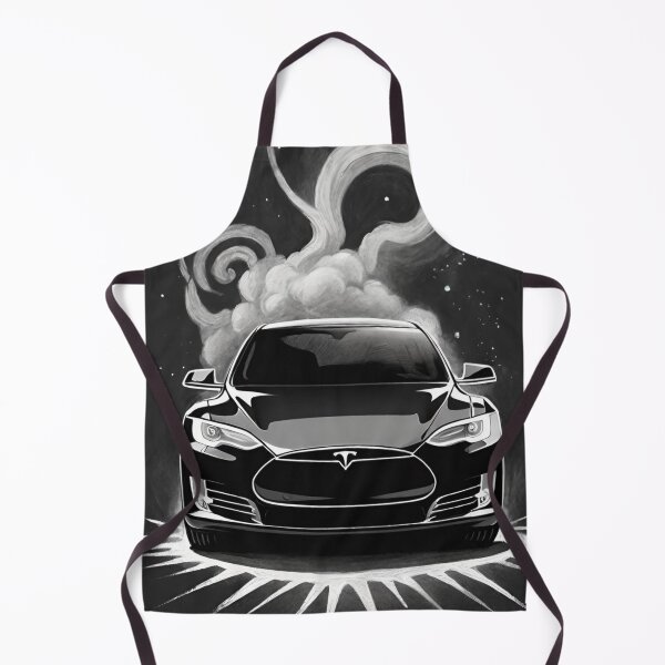 Item preview, tesla car designed and sold by optimusprime39.