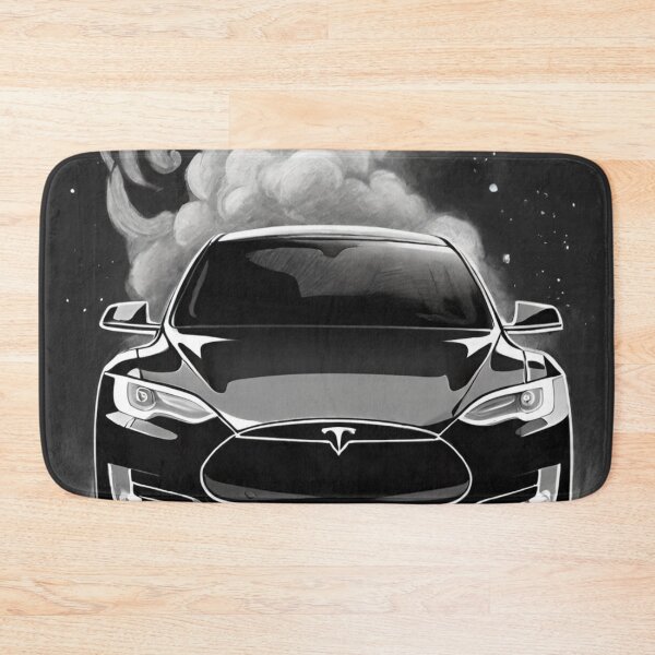 Item preview, tesla car designed and sold by optimusprime39.