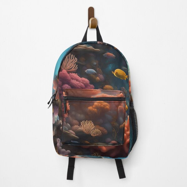 Item preview, Great Barrier Reef designed and sold by Joanne Walsh.