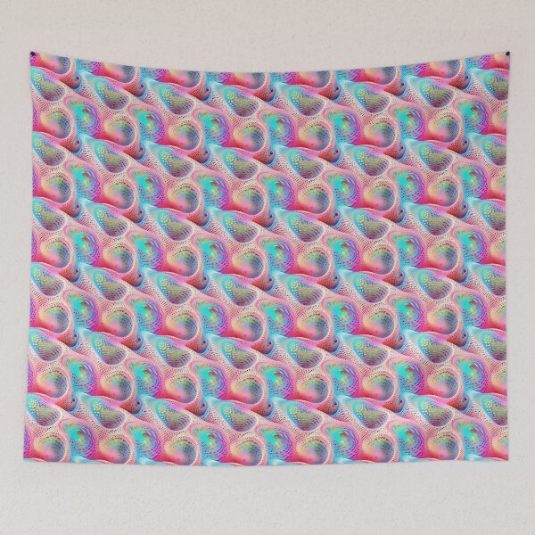 Item preview, Abstract Flow #012 designed and sold by paulasantos.