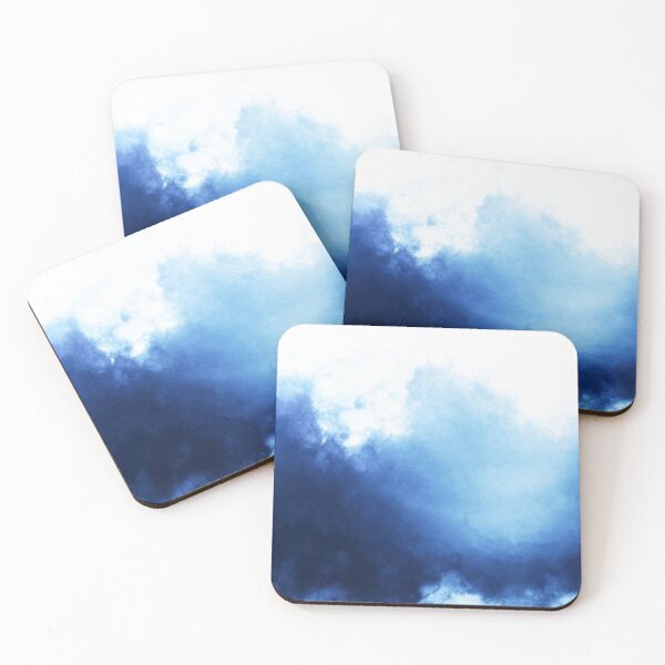 Item preview, Abstract Painted Art Background designed and sold by MTShoppingLine.