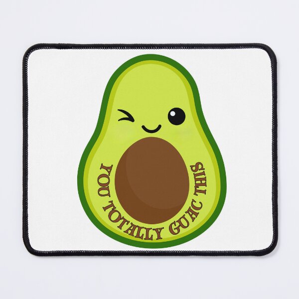 Item preview, You Totally Guac This | Employee Appreciation designed and sold by SupaStickas.