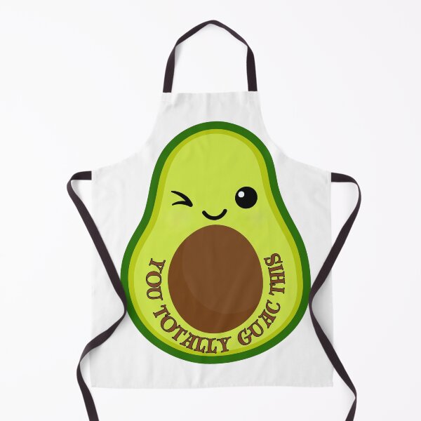 Item preview, You Totally Guac This | Employee Appreciation designed and sold by SupaStickas.