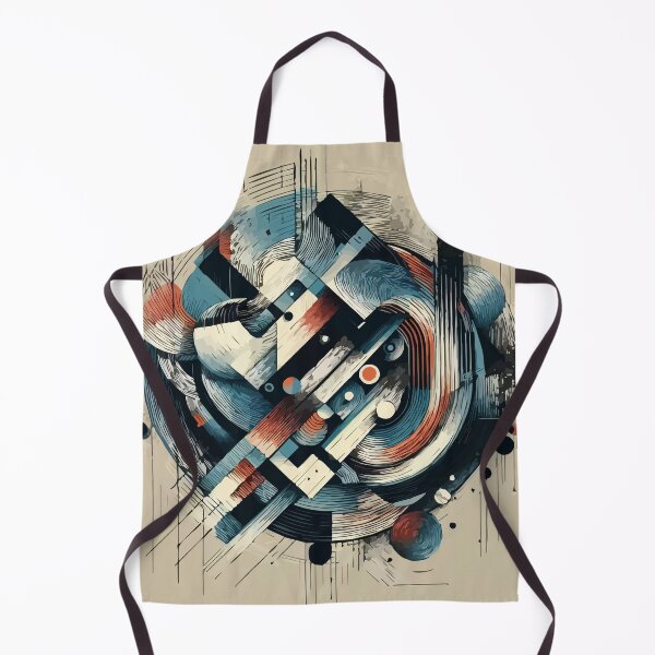 Item preview, Cosmic Dance of Vibrant Colors designed and sold by Gacram.