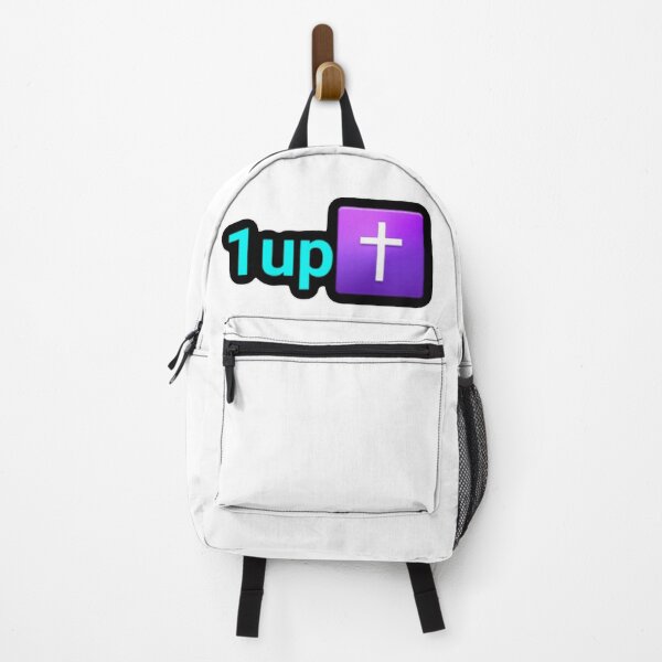 Item preview, 1up designed and sold by Bunnydeth.