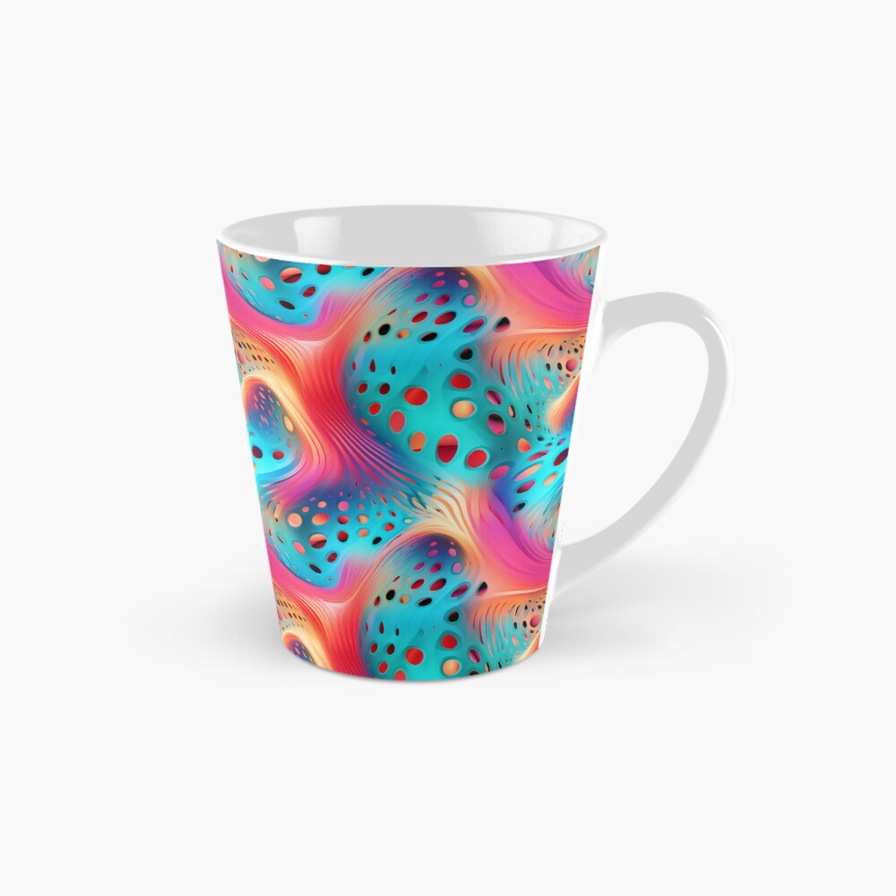 Item preview, Tall Mug designed and sold by paulasantos.