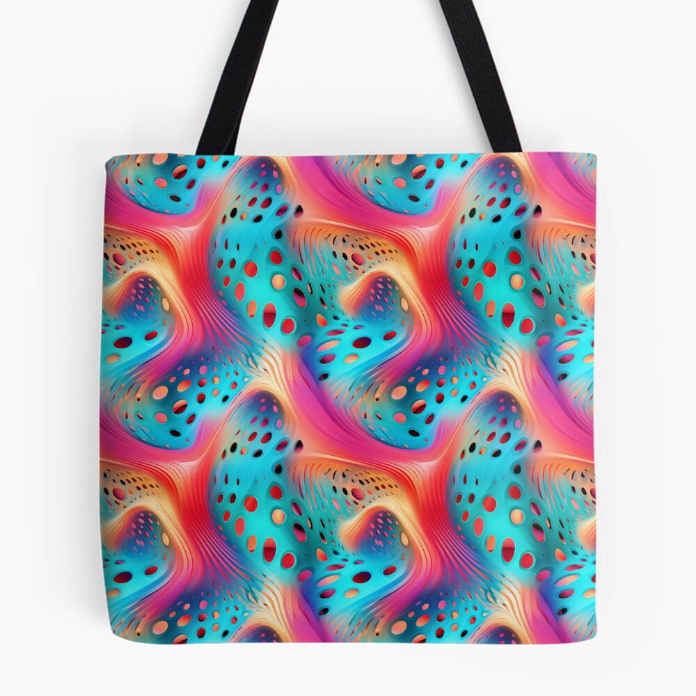 Item preview, All Over Print Tote Bag designed and sold by paulasantos.