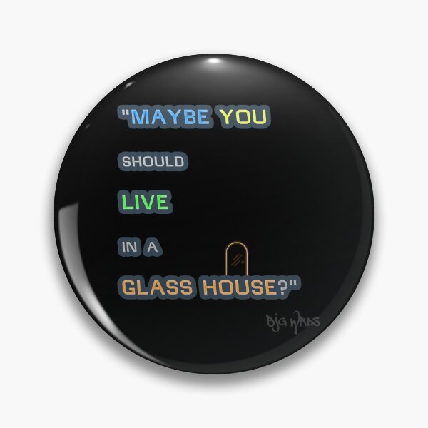 Item preview, "MAYBE YOU..." Quote 01/06/2024 designed and sold by BJGWRDS.
