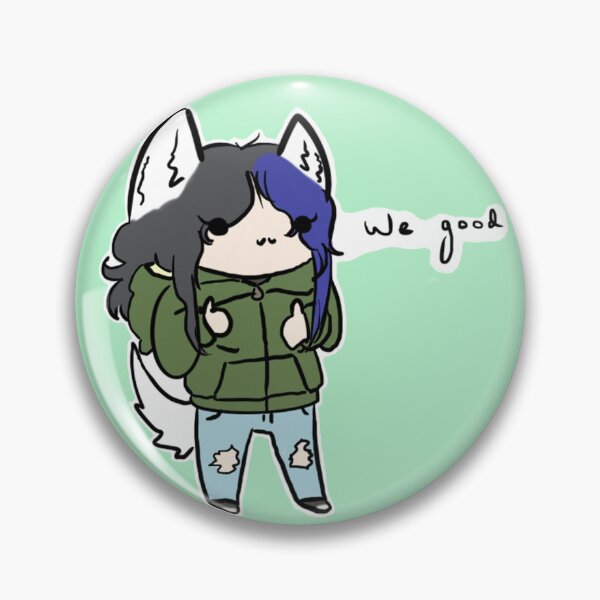 Item preview, we good designed and sold by tieflingthief.