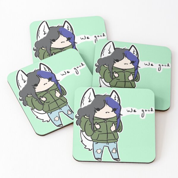 Item preview, we good designed and sold by tieflingthief.