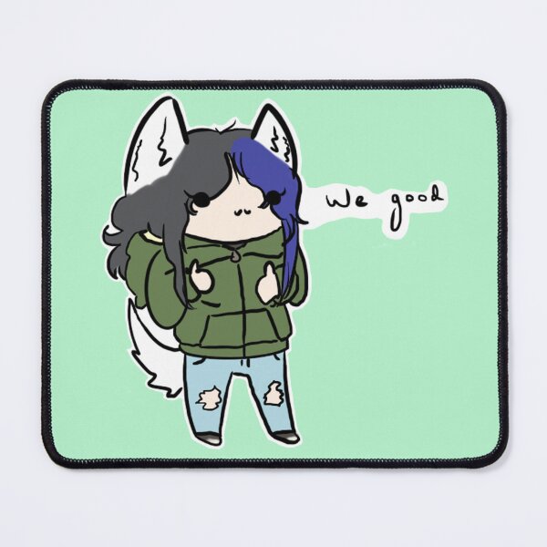 Item preview, we good designed and sold by tieflingthief.