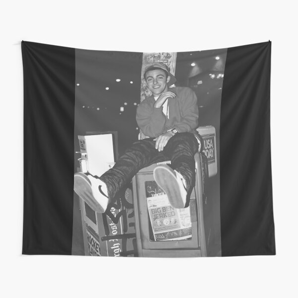 Mac Miller Tapestries for Sale Redbubble