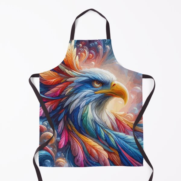 Item preview, Flight Between Cosmic Colors designed and sold by Gacram.