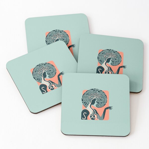 Item preview, Whispers of the Wind - Stylized Afrocentric Silhouette designed and sold by heavyweights.