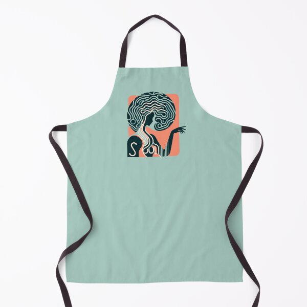 Item preview, Whispers of the Wind - Stylized Afrocentric Silhouette designed and sold by heavyweights.