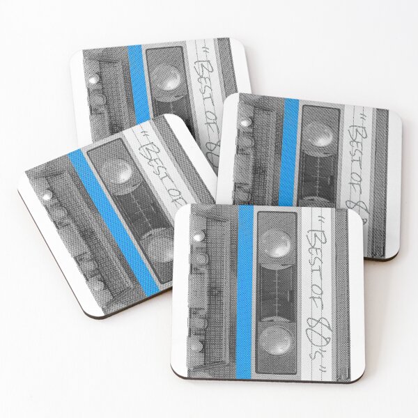 Item preview, Best of 80's designed and sold by Edu Maker.