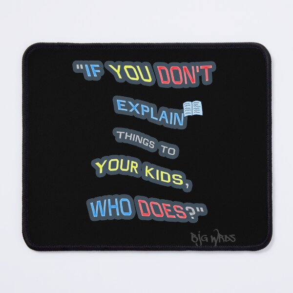 Item preview, "IF YOU..." Quote 01/07/2024 designed and sold by BJGWRDS.