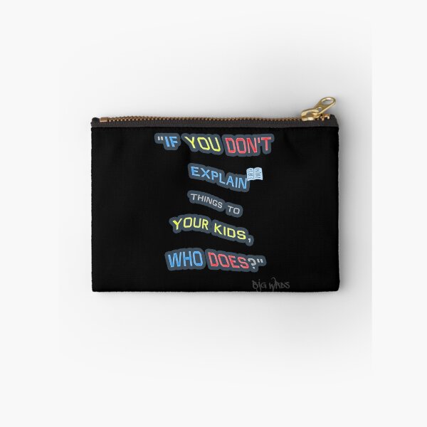 Item preview, "IF YOU..." Quote 01/07/2024 designed and sold by BJGWRDS.