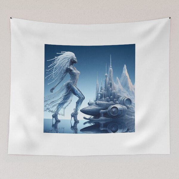 Item preview, H20 1 designed and sold by CREATIONBArt.