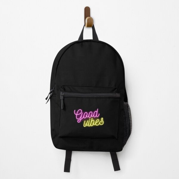 Item preview, Good Vibes - Glows in the Dark designed and sold by Epic TV USA.
