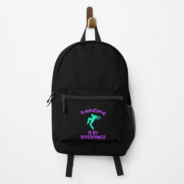 Item preview, Dance teacher. Dance is my superpower designed and sold by annoying-shirts.