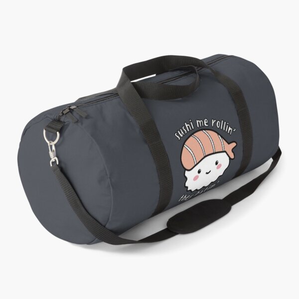 Item preview, Sushi Me Rollin' They Hatin' designed and sold by elunemori.