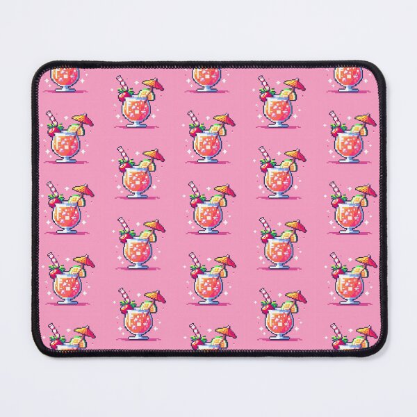 Item preview, Fruity cocktail designed and sold by Pixidots.