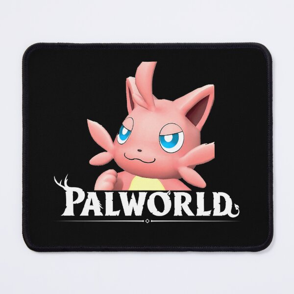 Item preview, Palworld a Palworld a Palworld a Palworld designed and sold by Huffohop.