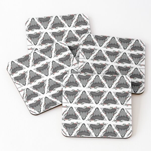 Item preview, Sharks teeth designed and sold by SheHunts99.