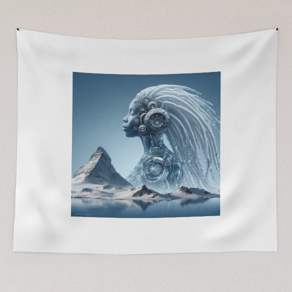 Item preview, H20 3  designed and sold by CREATIONBArt.