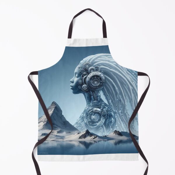 Item preview, H20 3  designed and sold by CREATIONBArt.