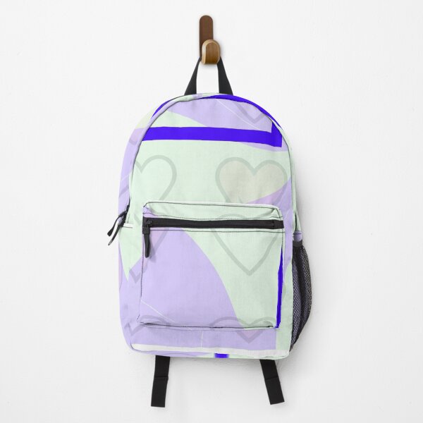 Item preview, Heartbeat Purple: Pulse of Passion Collection designed and sold by DaiInMetropolis.