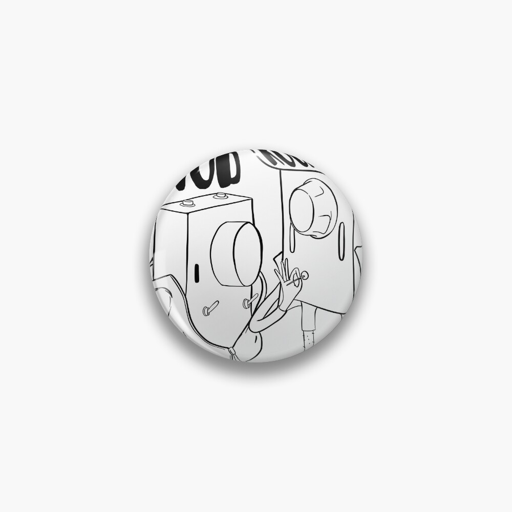 Item preview, Pin designed and sold by edumakerof.