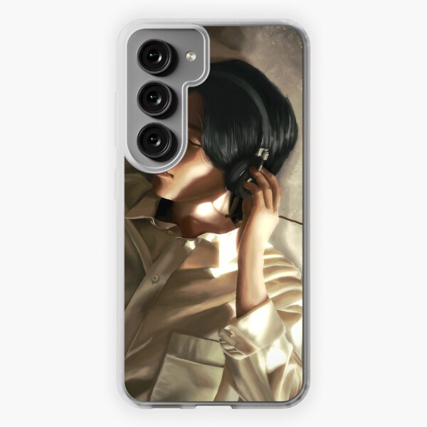 Suga Phone Cases for Samsung Galaxy for Sale