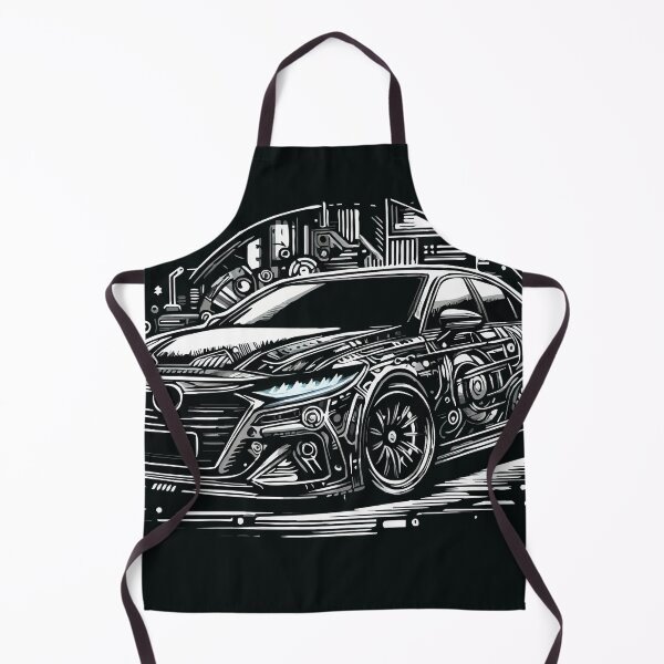 Item preview, The Fast Machine of the Future designed and sold by Gacram.