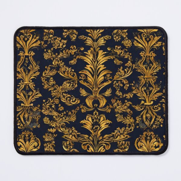 Item preview, The Gold Pattern: Unraveling Wealth, Opulence, and Prosperity designed and sold by Eandbeyond.