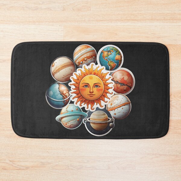 Item preview, Sun Buddy designed and sold by WANBASTEN.