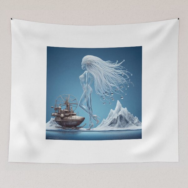Item preview, H20 5  designed and sold by CREATIONBArt.