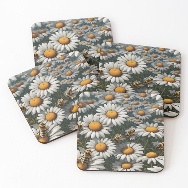 Item preview, Chamomile lawn.  designed and sold by Joanne Walsh.