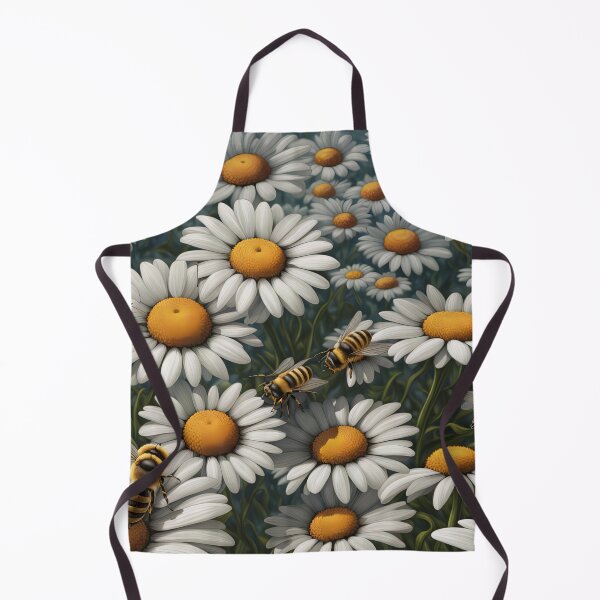 Item preview, Chamomile lawn.  designed and sold by Joanne Walsh.
