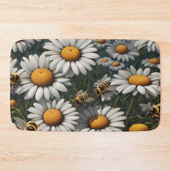 Item preview, Chamomile lawn.  designed and sold by Joanne Walsh.