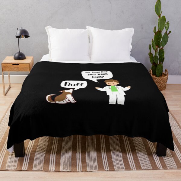 Item preview, funny vet dog doctor designed and sold by Thespacerocket.