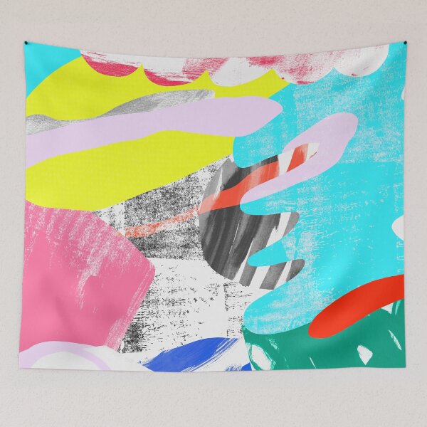 Item preview, Céu de cores designed and sold by marceloromero.