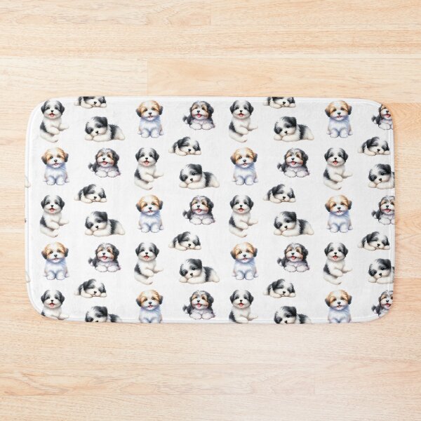 Item preview, Havanese Puppies designed and sold by TheAnimalZ00.