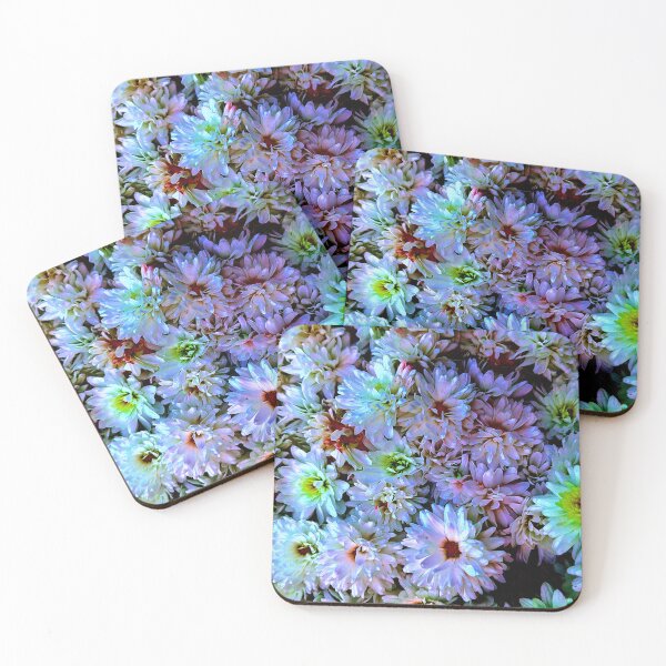 Item preview, Colorful Flowers designed and sold by ronirosee.