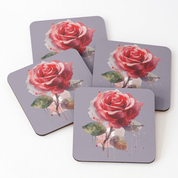 Item preview, Classic Rose Elegance designed and sold by EyeArt Studio.