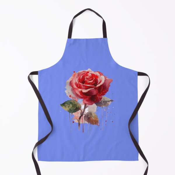 Item preview, Classic Rose Elegance designed and sold by EyeArt Studio.